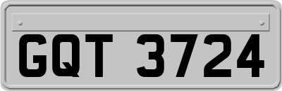 GQT3724