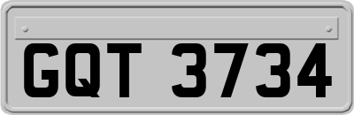 GQT3734