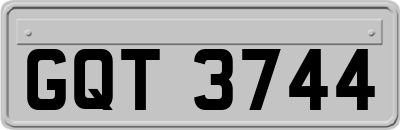 GQT3744