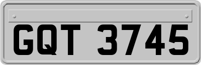 GQT3745