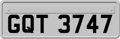 GQT3747