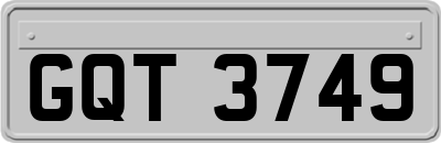 GQT3749