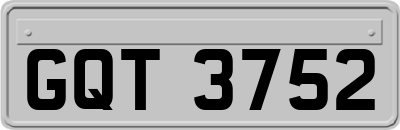 GQT3752