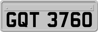 GQT3760