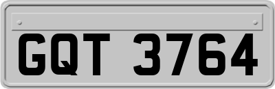 GQT3764