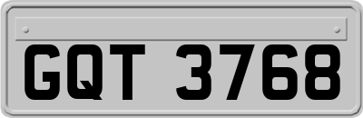 GQT3768