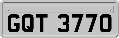GQT3770