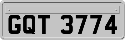 GQT3774