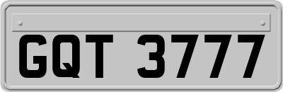 GQT3777