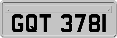 GQT3781