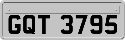 GQT3795