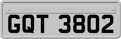 GQT3802