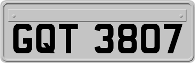 GQT3807