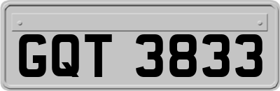 GQT3833