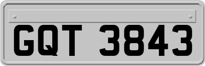 GQT3843