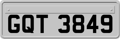 GQT3849