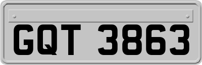 GQT3863