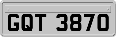 GQT3870