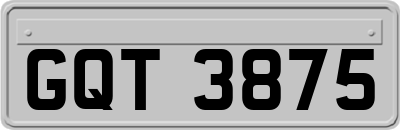 GQT3875