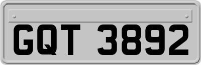 GQT3892