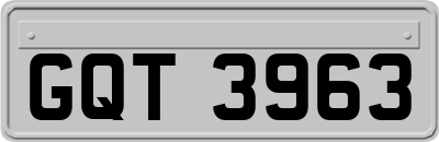 GQT3963