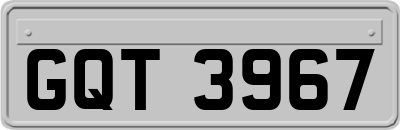 GQT3967