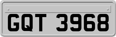 GQT3968