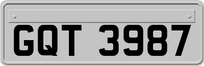 GQT3987