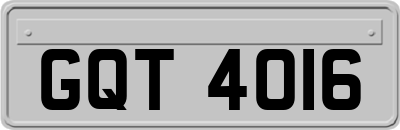 GQT4016
