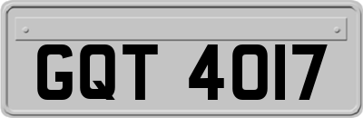 GQT4017