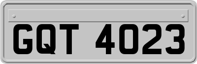 GQT4023