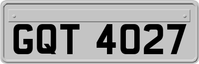 GQT4027