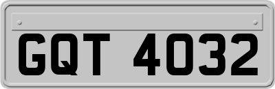 GQT4032