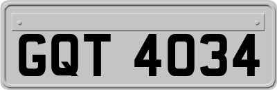 GQT4034