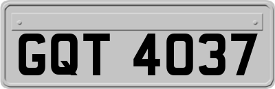 GQT4037