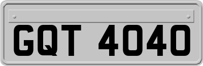 GQT4040