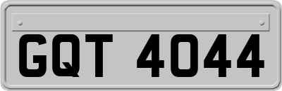 GQT4044