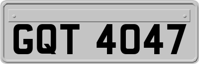 GQT4047