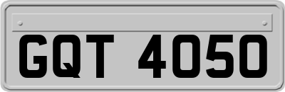GQT4050