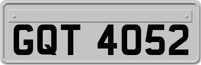GQT4052