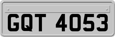 GQT4053