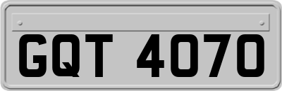 GQT4070