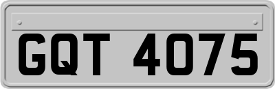 GQT4075