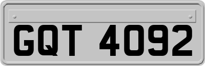 GQT4092