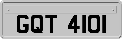 GQT4101