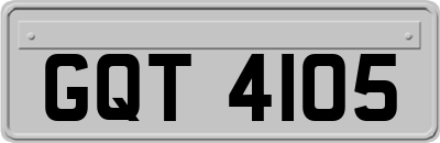 GQT4105