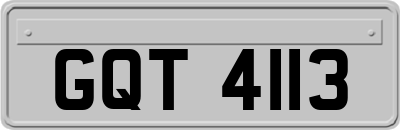 GQT4113