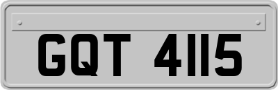 GQT4115
