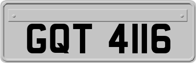 GQT4116