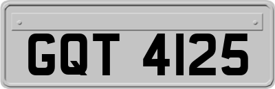 GQT4125